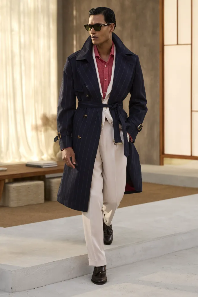 Brunello Cucinelli 26SS M2